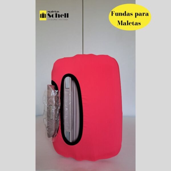 Funda Grande C (para maleta 32 kg) - Imagen 3