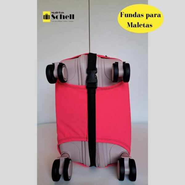 Funda Grande C (para maleta 32 kg) - Imagen 4