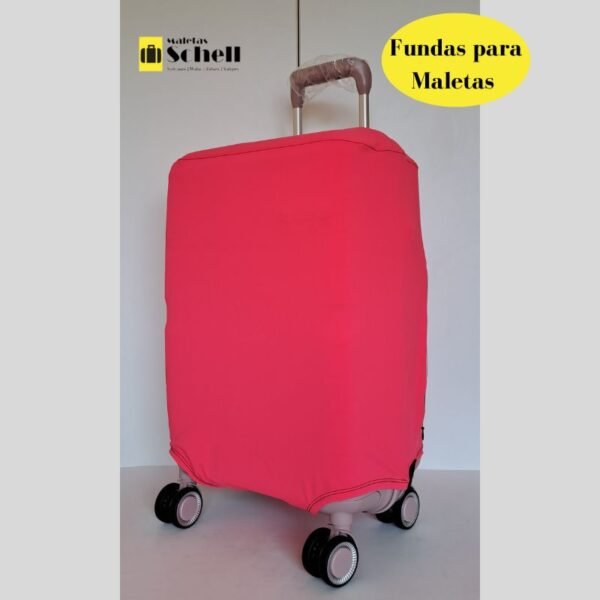 Funda Grande C (para maleta 32 kg)