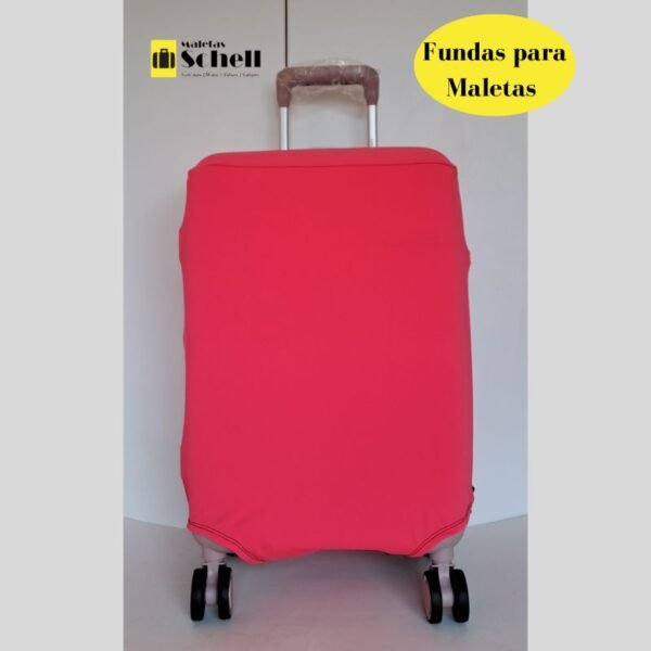 Funda Grande C (para maleta 32 kg) - Imagen 2